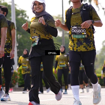 Runner Photo 6600369