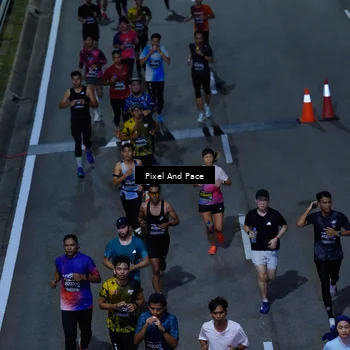 Runner Photo 6600381