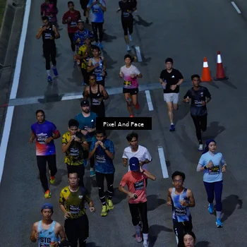 Runner Photo 6600389