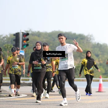 Runner Photo 6600392
