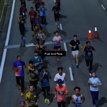 Runner Photo 6600393