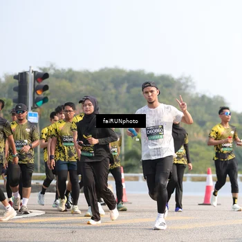 Runner Photo 6600395
