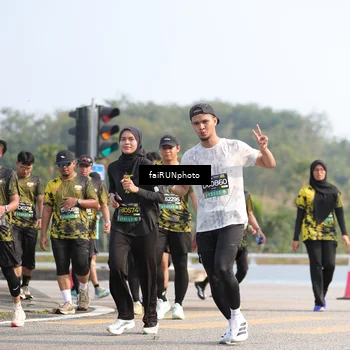 Runner Photo 6600396