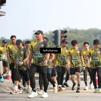 Runner Photo 6600399
