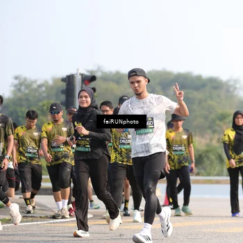 Runner Photo 6600403