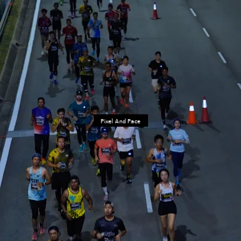 Runner Photo 6600407