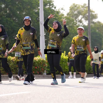 Runner Photo 6600408