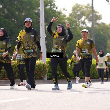 Runner Photo 6600409