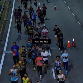 Runner Photo 6600412