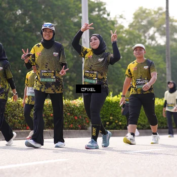 Runner Photo 6600419