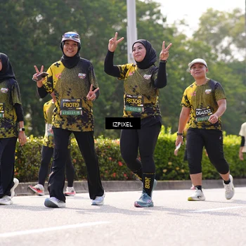 Runner Photo 6600424