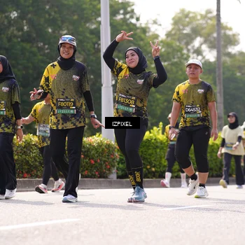 Runner Photo 6600430