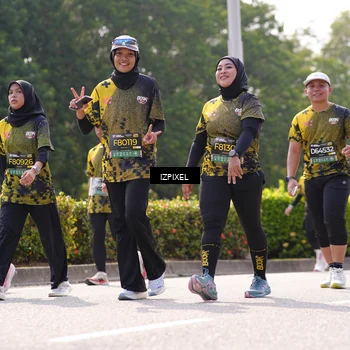 Runner Photo 6600439