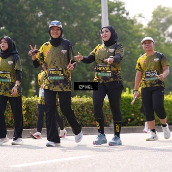 Runner Photo 6600444