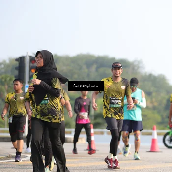 Runner Photo 6600446