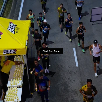 Runner Photo 6600448
