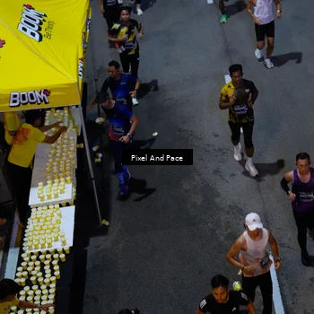 Runner Photo 6600450