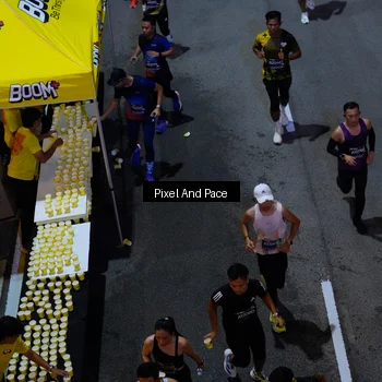 Runner Photo 6600452