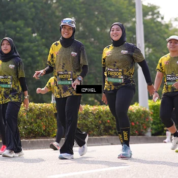 Runner Photo 6600462