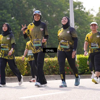 Runner Photo 6600463