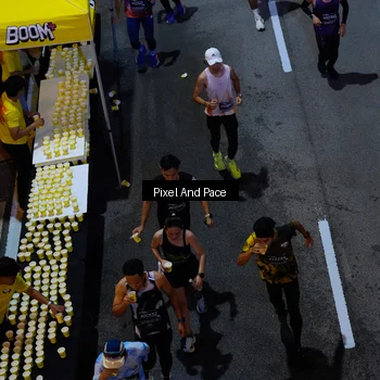 Runner Photo 6600469