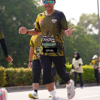 Runner Photo 6600474