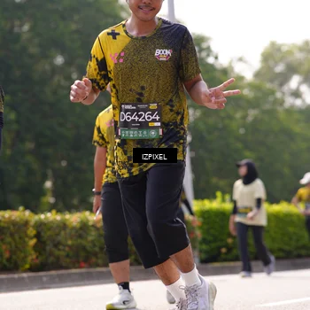 Runner Photo 6600477