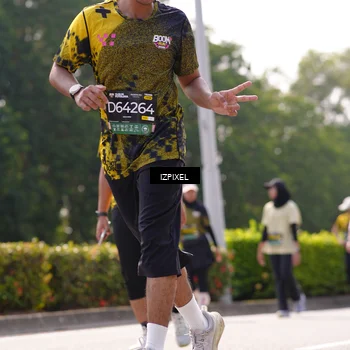 Runner Photo 6600478