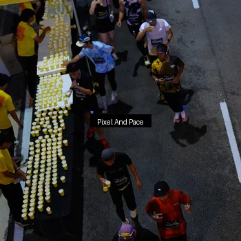 Runner Photo 6600480