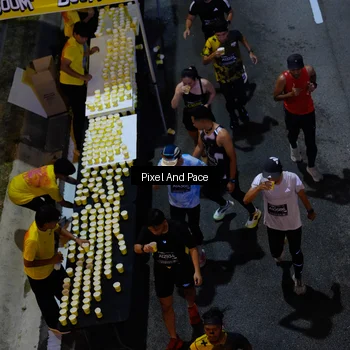 Runner Photo 6600481