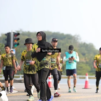 Runner Photo 6600497