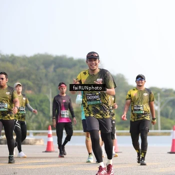Runner Photo 6600499