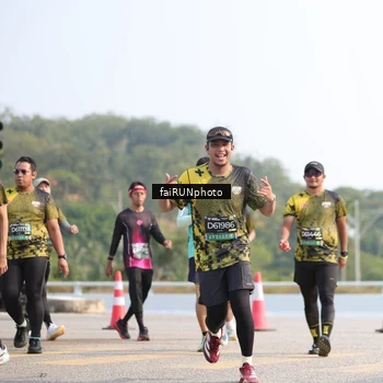 Runner Photo 6600504