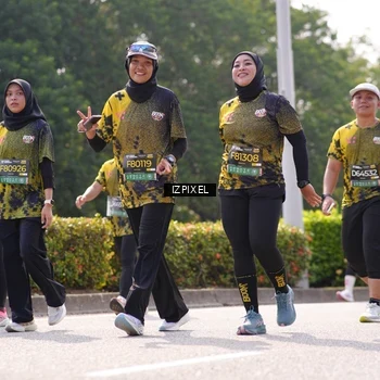 Runner Photo 6600505