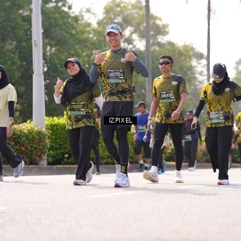 Runner Photo 6600507