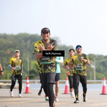 Runner Photo 6600527