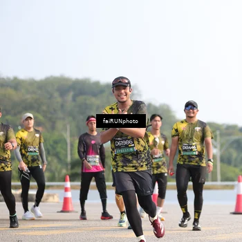 Runner Photo 6600529