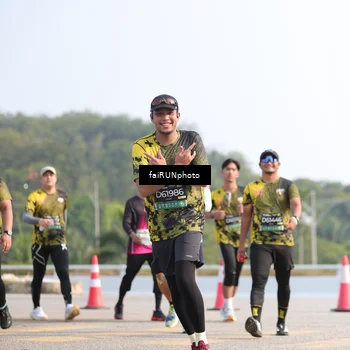 Runner Photo 6600530