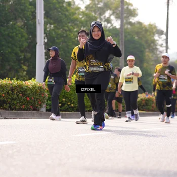 Runner Photo 6600567