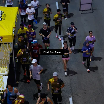 Runner Photo 6600578