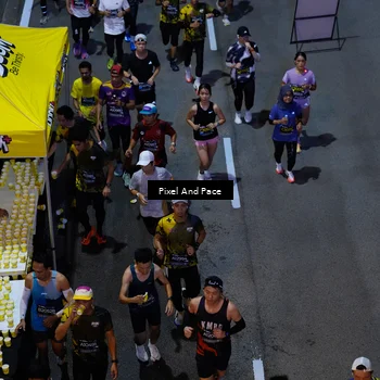 Runner Photo 6600582