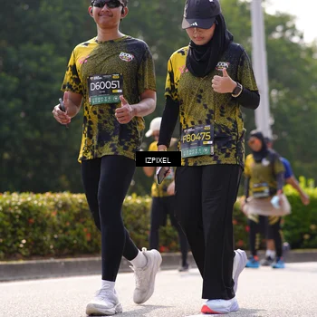 Runner Photo 6600590