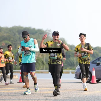Runner Photo 6600602