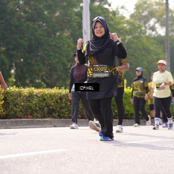 Runner Photo 6600603