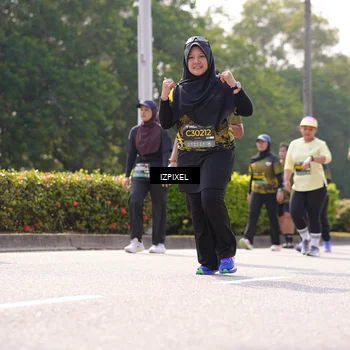 Runner Photo 6600606