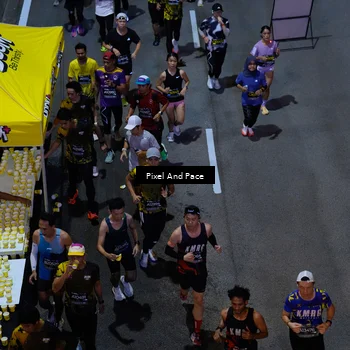 Runner Photo 6600616