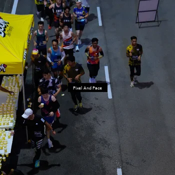 Runner Photo 6600617