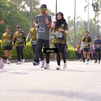 Runner Photo 6600618