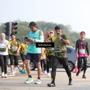 Runner Photo 6600627
