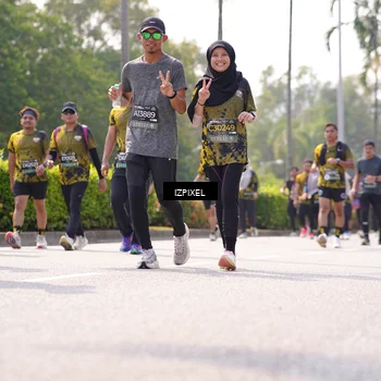 Runner Photo 6600637